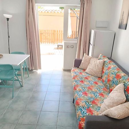 Cozy Bungalow Maspalomas Green 외부 사진