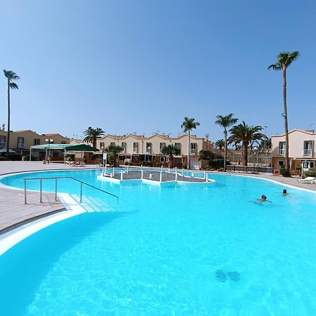 Cozy Bungalow Maspalomas Green 외부 사진