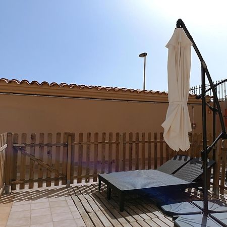 Cozy Bungalow Maspalomas Green 외부 사진
