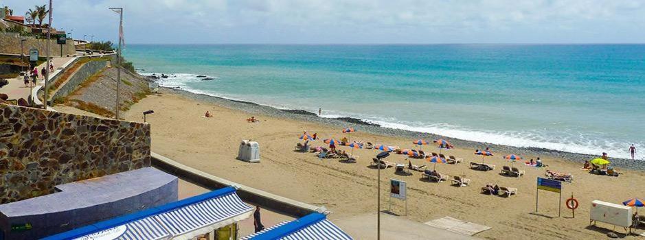 Cozy Bungalow Maspalomas Green 외부 사진