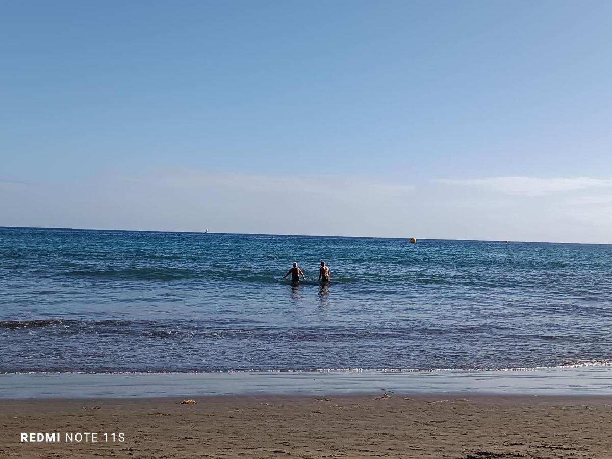 Cozy Bungalow Maspalomas Green 외부 사진