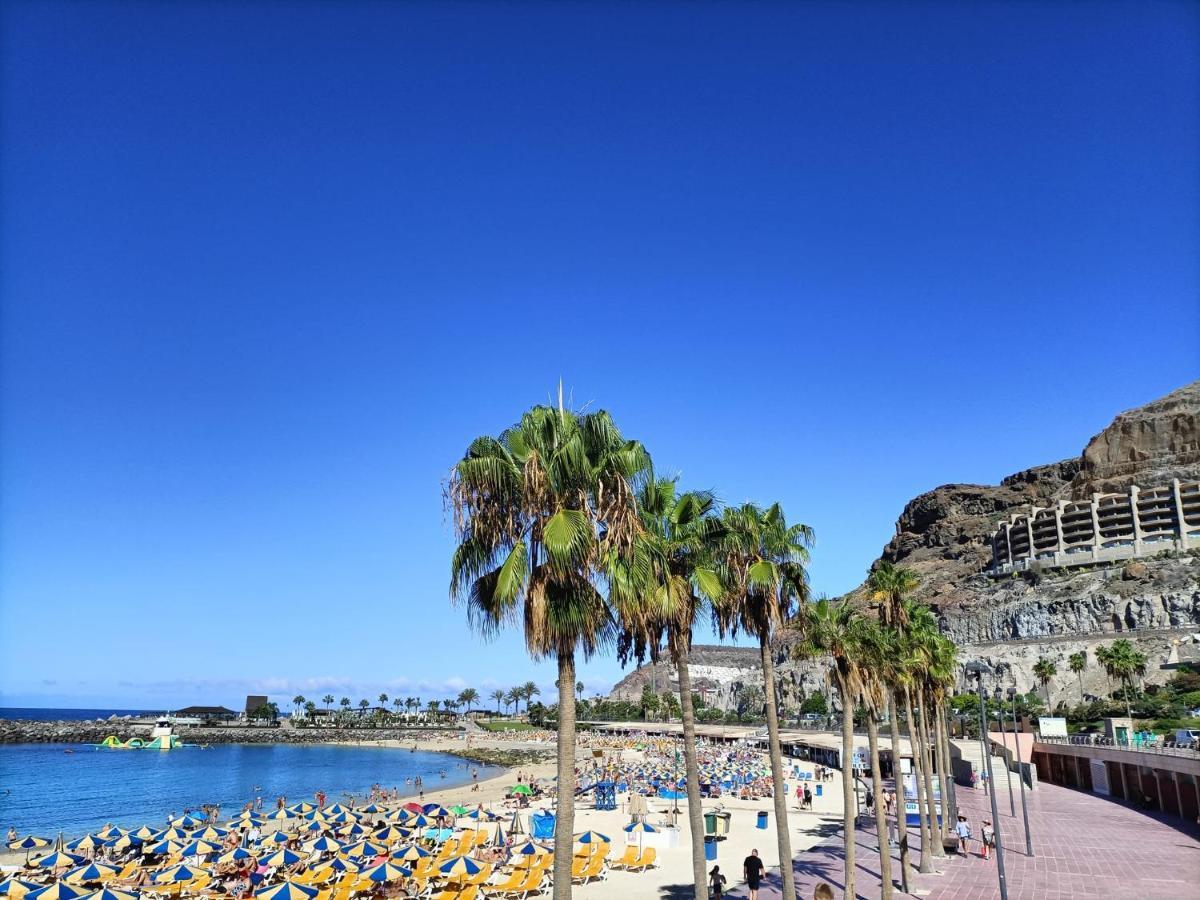 Cozy Bungalow Maspalomas Green 외부 사진
