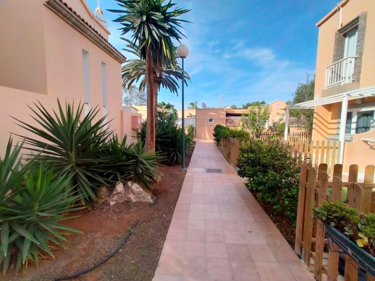 Cozy Bungalow Maspalomas Green 외부 사진