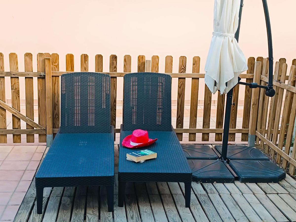 Cozy Bungalow Maspalomas Green 외부 사진