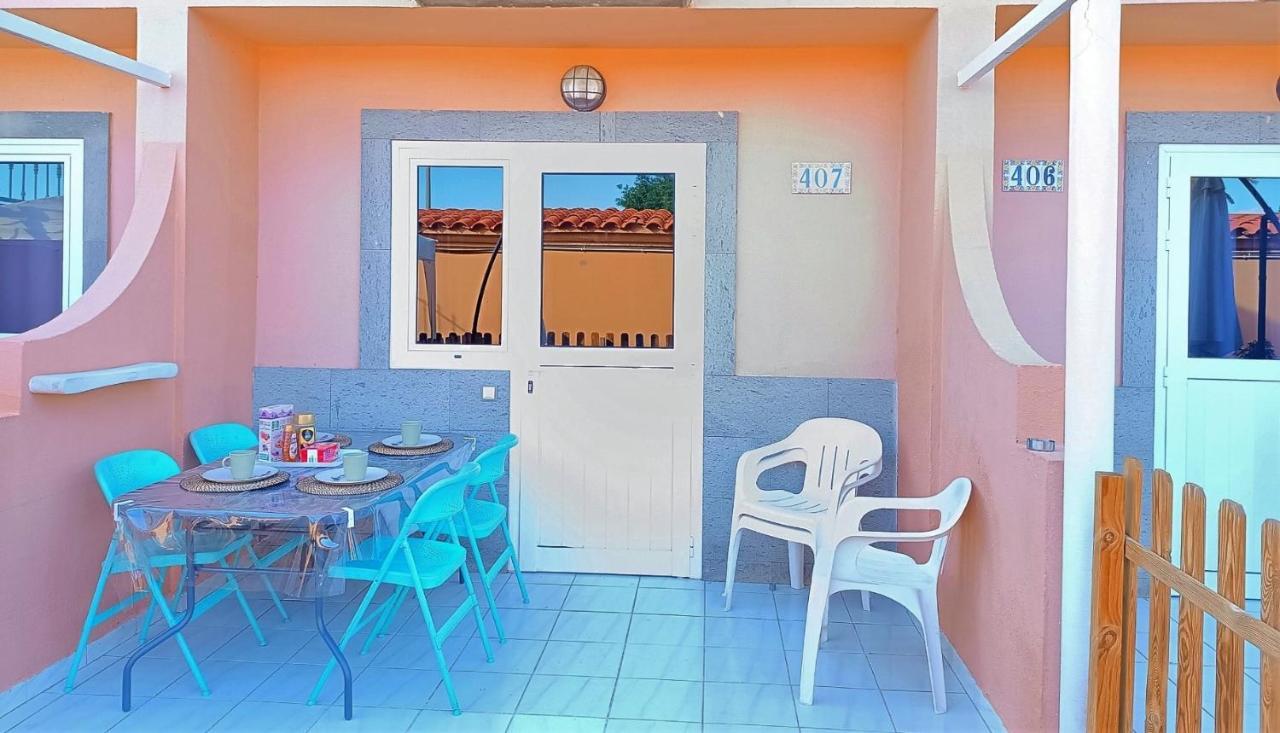 Cozy Bungalow Maspalomas Green 외부 사진