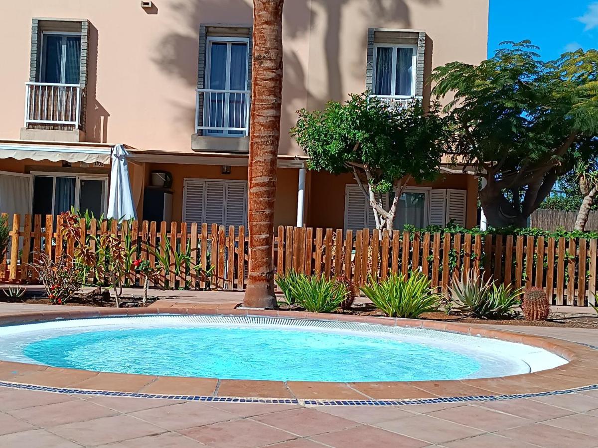 Cozy Bungalow Maspalomas Green 외부 사진