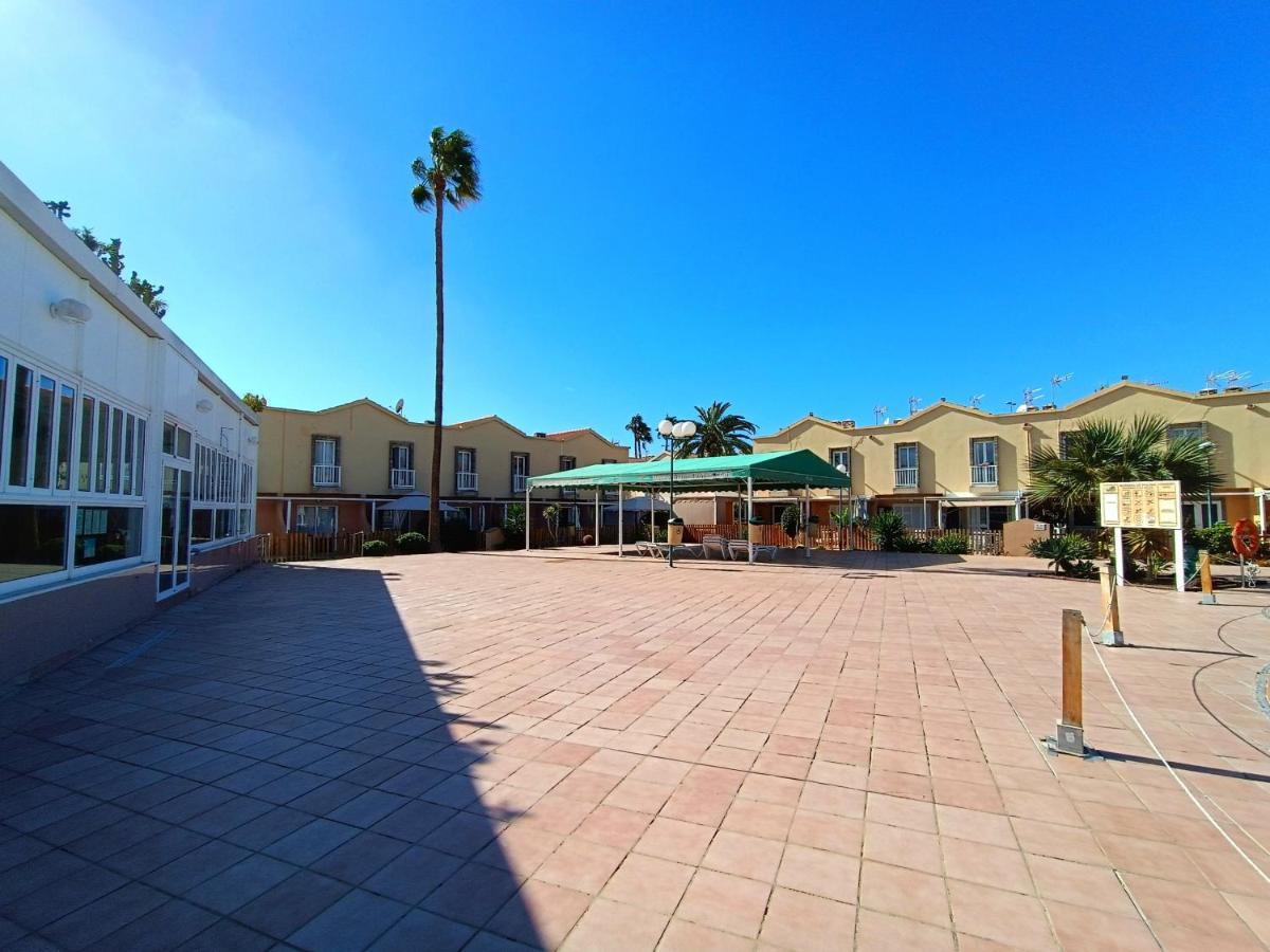 Cozy Bungalow Maspalomas Green 외부 사진
