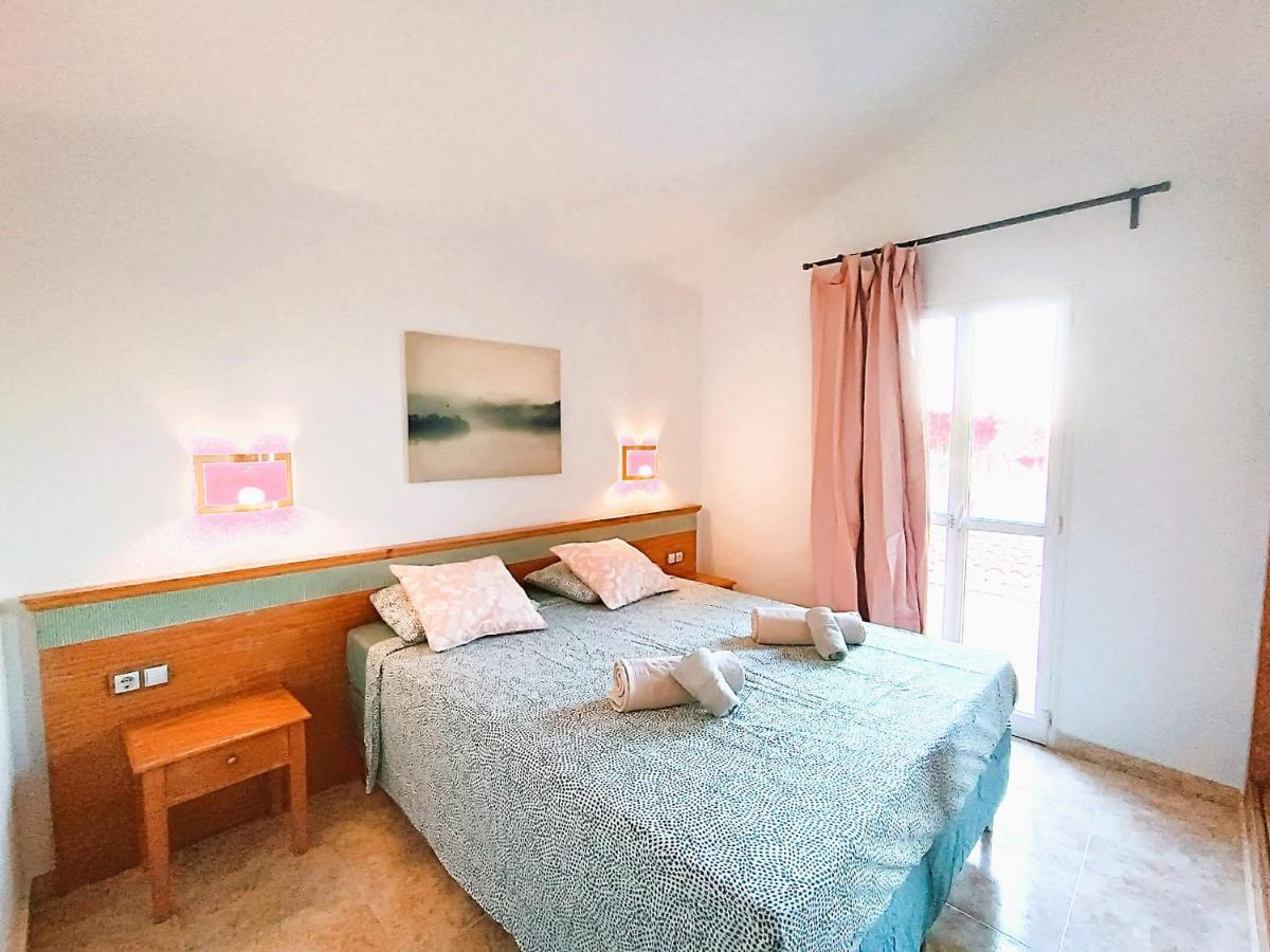 Cozy Bungalow Maspalomas Green 외부 사진