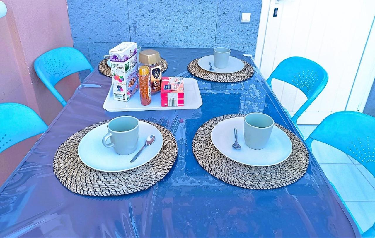 Cozy Bungalow Maspalomas Green 외부 사진