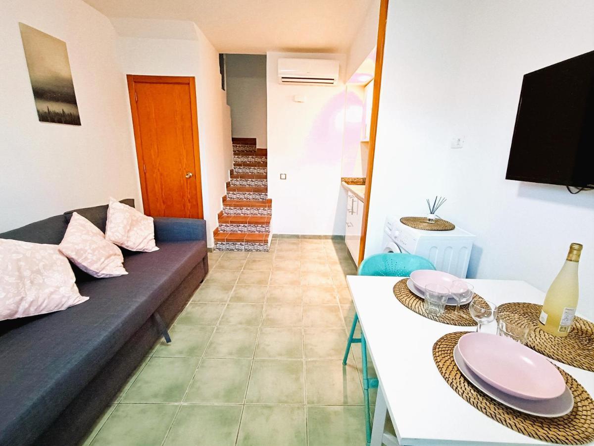 Cozy Bungalow Maspalomas Green 외부 사진