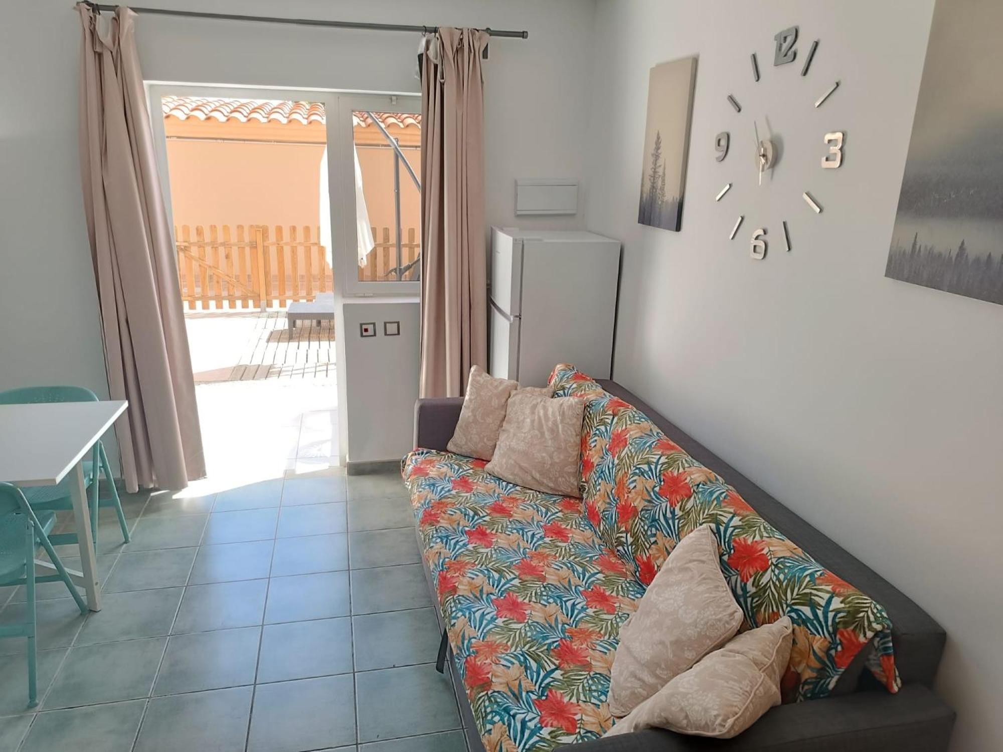 Cozy Bungalow Maspalomas Green 외부 사진