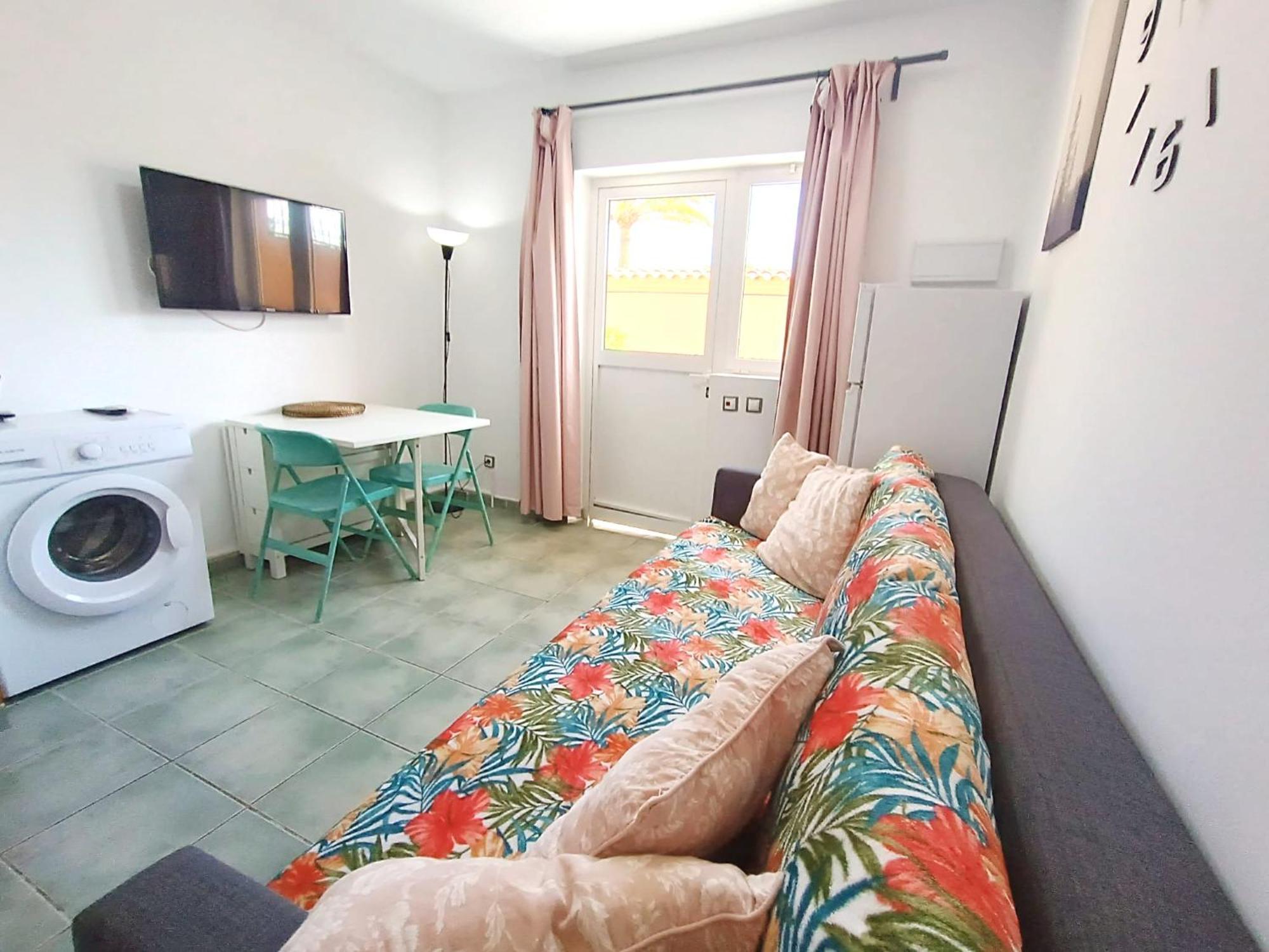 Cozy Bungalow Maspalomas Green 외부 사진